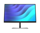 HP EliteDisplay E22 G4 22-inch Full HD Monitor