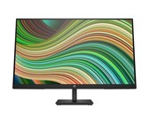 ASUS - 15.6 inch Full HD IPS Gloss Computer Monitor - Grey