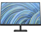 Philips 243V5QHABA 23.6-inch Full HD LED Monitor