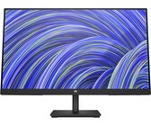 Philips 243V5QHABA 23.6-inch Full HD LED Monitor