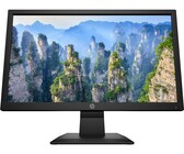 HP P22h G5 21.5" Full HD Monitor