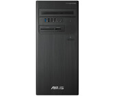 ASUS ExpertCenter D5 Mini Tower D500ME Desktop PC - Core i7-13700 / 16GB RAM / 512GB SSD / Win 11 Pro