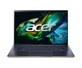 Acer Swift 14 SF14-71T Notebook PC - Core i5-13500H / 14.0" WUXGA Touch / 16GB RAM / 512GB SSD / Win 11 Pro / Green