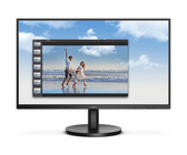 LG 24MP400 23.8" Full HD IPS Monitor