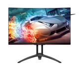 Dell UltraSharp U2414H 24-inch Full HD LED Monitor (210-AOMY)