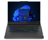 ASUS ROG Zephyrus M16 GU604 Gaming Notebook PC - Core i9-13900H / 16.0" WQXGA / 32GB RAM / 1TB SSD / NVIDIA RTX 4070 8GB / Win 11 Home