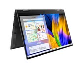 Lenovo ThinkBook 14s Yoga G2 IAP Notebook PC - Core i7-1255U / 14.0" FHD Touch / 16GB RAM / 512GB SSD / Win 11 Pro