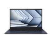 ASUS P1511 Notebook PC - Core i7-1165G7 / 15.6" FHD / 8GB RAM / 512GB SSD / Win 11 Pro / Slate Grey