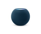 Apple Mini Blue HomePod