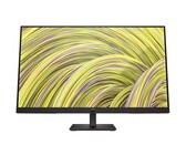 HP P27h G4 27-inch Full IPS LED Monitor