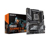 ASUS TUF GAMING B650M-PLUS WIFI AM5 micro-ATX Motherboard