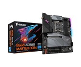 ASUS TUF GAMING B650M-PLUS WIFI AM5 micro-ATX Motherboard