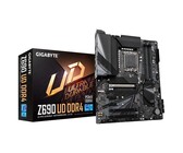 ASUS TUF GAMING B650M-PLUS WIFI AM5 micro-ATX Motherboard