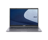 ASUS P1512 Notebook PC - Core i5-1135G7 / 15.6" FHD / 8GB RAM / 256GB SSD / Win 11 Pro / Grey