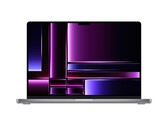 Apple MacBook Pro Notebook PC - Apple M2 Pro Chip with 12-Core / 16.2" Liquid Retina XDR / 16GB RAM / 512GB SSD / Space Grey