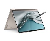 Lenovo Yoga 9 14IAP7 Notebook PC - Core i7-1260P / 14.0" 4K Touch / 16GB RAM / 1TB SSD / Win 11 Pro / Oatmeal