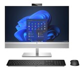 HP EliteOne 800 G6 All-in-One Desktop PC - Core i9-10900 / 27.0" FHD Touch / 32GB RAM / 1TB SSD / NVIDIA GeForce RTX 2070 Super 8GB 3DP+HDMI Graphics