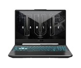 Acer Aspire Nitro 5 Core i7 Gaming Notebook