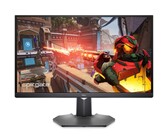 AOC 18.5-inch WLED Monitor