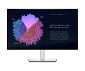 AOC 18.5-inch WLED Monitor