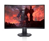 HP - EliteDisplay E243 23.8 inch LED Computer Monitor