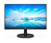 LG 20MK400A 19.5" HD Flicker Safe Monitor