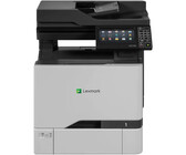 HP LaserJet Enterprise MFP M632fht A4 Mono Laser Printer (J8J71A)