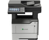 HP LaserJet Enterprise MFP M632fht A4 Mono Laser Printer (J8J71A)