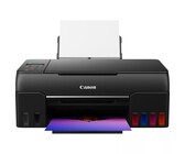 Canon PIXMA G640 Ink Tank System Printer