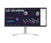 Lenovo ThinkVision P27q-30 27" 2K QHD Monitor