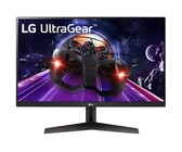 LG UltraGear 24GN60R 23.8