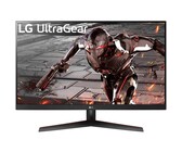 LG UltraGear 32GN600 31.5