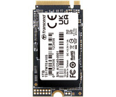 Transcend JetDrive 850 240GB PCIe NVMe Gen 3.0 Solid State Drive for Mac