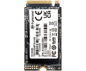 Transcend SSD220S Series 1 TB 2.5" SATA 6Gb/s Solid State Drive