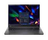 Acer TravelMate P2 Notebook PC - Core i5-1235U / 15.6" FHD / 8GB RAM / 512GB SSD / Win 11 Pro / Black