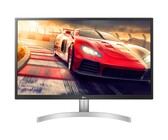 LG 27UL500 27