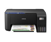 Epson Ecotank ITS L3156 3-in-1 Wi-Fi Printer