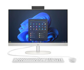 HP ProOne 240 G10 All-in-One Desktop PC - Core i5-1335 / 23.8" FHD / 8GB RAM / 512GB SSD / Win 11 Pro