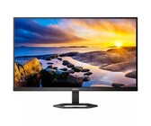 HP Z24nf G2 23.8-inch Full HD IPS LED Monitor (1JS07A4)