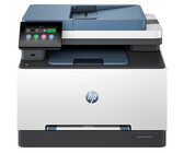 HP Colour LaserJet Enterprise M552dn Printer (B5L23A)