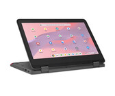 Lenovo 300e Yoga Gen 4 Chromebook - MediaTek Kompanio 520 / 11.6