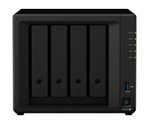 Synology DiskStation DS423+ 4 Bay NAS Enclosure (DS423+)