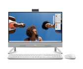 HP Envy 27 i7 8th Gen 27-b201ni 27" QHD Touchscreen All-in-One PC in Silver