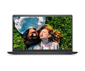 Dell Inspiron 3520 Notebook PC – Core i7-1255U / 15.6" FHD / 8GB RAM / 512GB SSD / Win 11 Home / Black (IS3520-I78512-W11H)