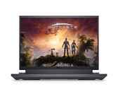 Dell G16 7630 Gaming Notebook PC - Core i7-13650HX / 16" QHD+ 240Hz / 32GB RAM / 1TB SSD / NVIDIA RTX 4060 8GB / Win 11 Pro (IS7630-GI7321-W11P)