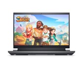 Dell G15 5535 Gaming Notebook PC - Ryzen 5 7640HS / 15.6" FHD 120Hz / 8GB RAM / 512GB SSD / NVIDIA RTX 3050 6GB / Win 11 Pro (IS5535-R58512-W11P)