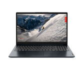 Lenovo IdeaPad L3 15ITL6 Notebook PC - Core i3-11115G4 / 15.6" FHD / 4GB RAM / 1TB HDD / Win 11 Home / Platinum Grey