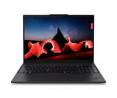 Lenovo ThinkPad T16 Gen 3 Notebook PC - Core Ultra 7 155U / 16" WUXGA / 16GB RAM / 512GB SSD / LTE / Win 11 Pro