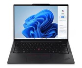 Lenovo ThinkPad T14s Gen 5 Notebook PC - Core Ultra 7 155U / 14