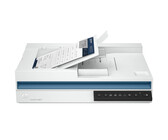 HP ScanJet Pro 2600 f1 Sheet-feed Scanner (20G05A)